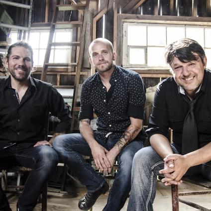 Orientalys - Nicolas Pellerin & Grooz