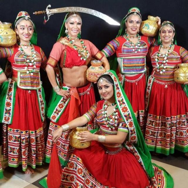 Orientalys - Sanskriti Arts