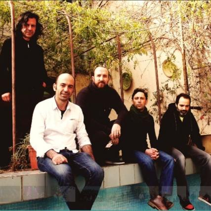 Orientalys - Yacine & The Oriental Groove