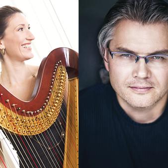 OSDL - Harpes et cordes