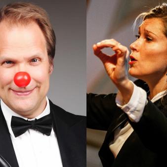 OSDL - Orchestre comique