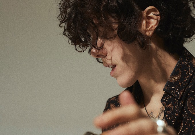 Osheaga présente LP // Montréal