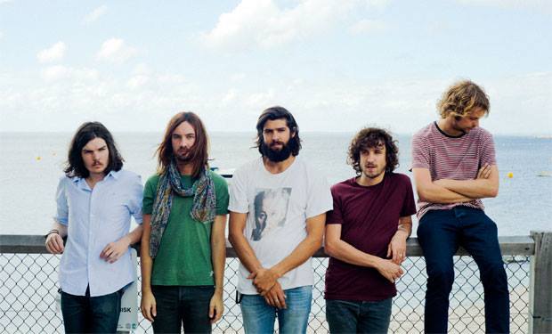 OSHEAGA présente TAME IMPALA - Montréal