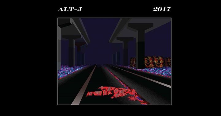 Osheaga présente Alt-J à Laval