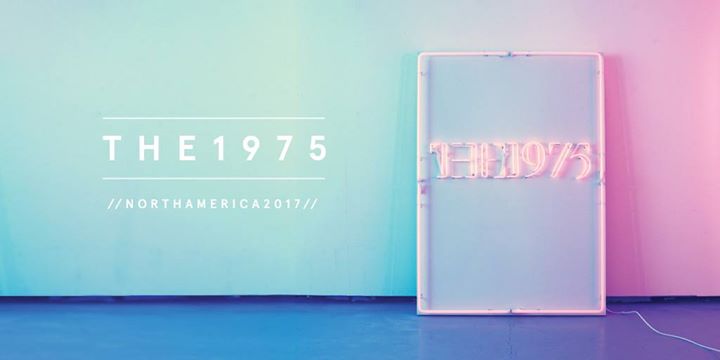 Osheaga présente The 1975 // Montréal