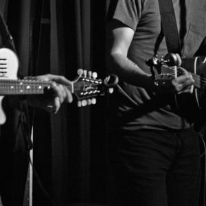 Ostrea Lake with Hunger Moon and Catie Lune at The Plant (May 6, 2015)