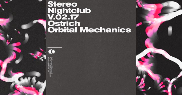 Ostrich - Orbital Mechanics