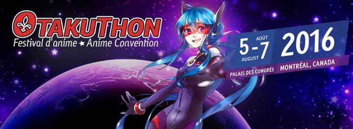 Otakuthon 2016