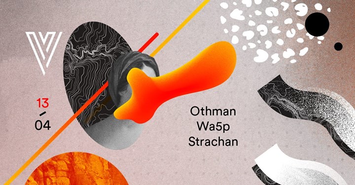 Othman - Wa5p - Strachan