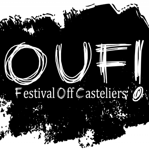 OUF! Festival Off Casteliers