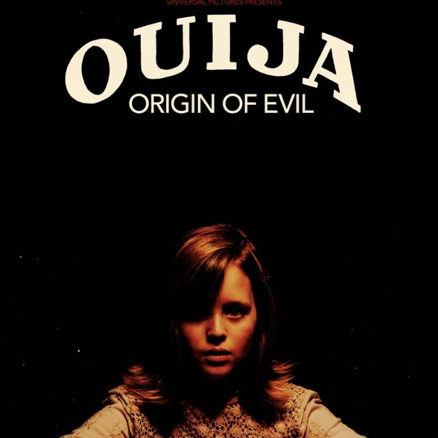 Ouija: Origin of Evil