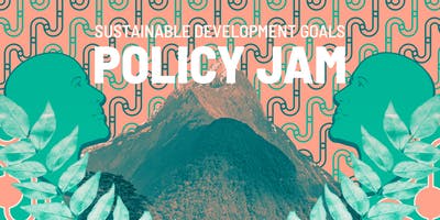 Our2030: Policy Jam in Montreal