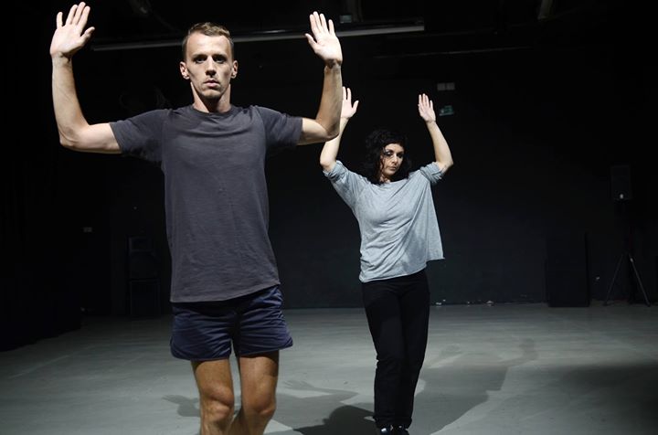 Out of season // Matija Ferlin + ame Henderson