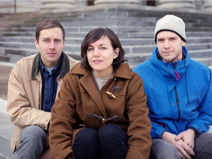 OUTER SPACES à La Casa Del Popolo