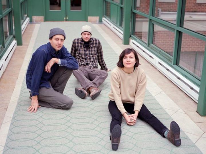 Outer Spaces + Invités