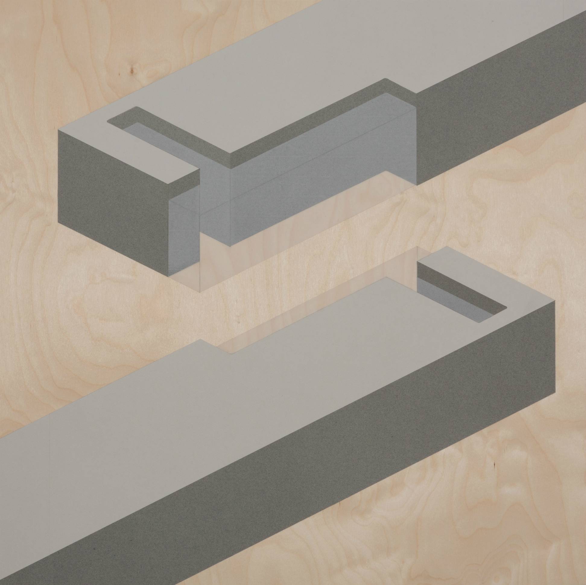 Ouvrages silencieux – Ivan Lassere