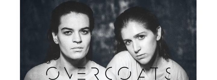 Overcoats / Montréal