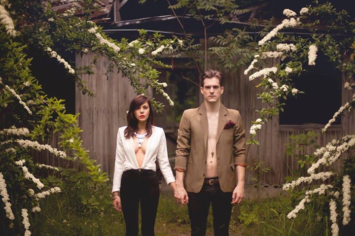 Own Eerie + Invités