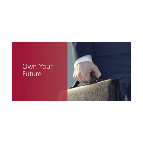 Own Your Future - Corporate Overview