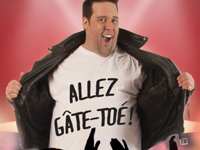 P-A- Méthot en SUPPLÉMENTAIRE