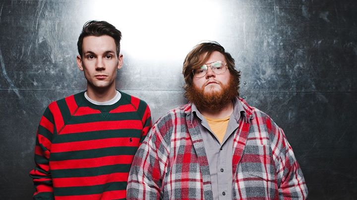 P.S. I Love You, Warmer - March 4 at The Toucan