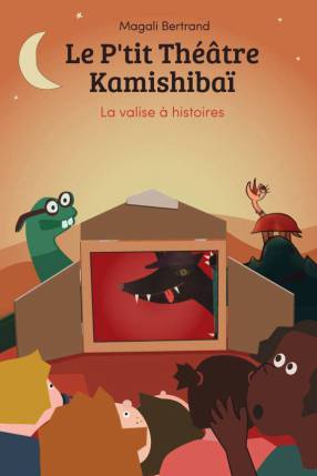 P'tit théâtre Kamishibaï