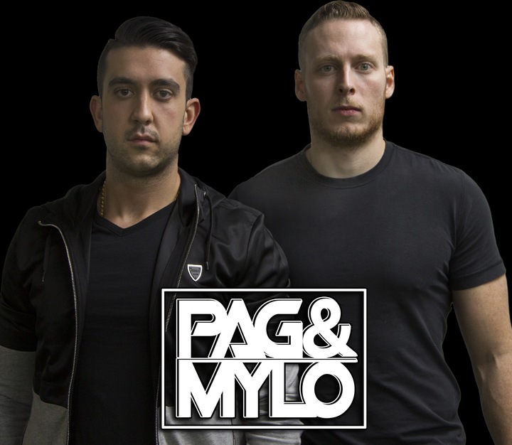 Pag & Mylo