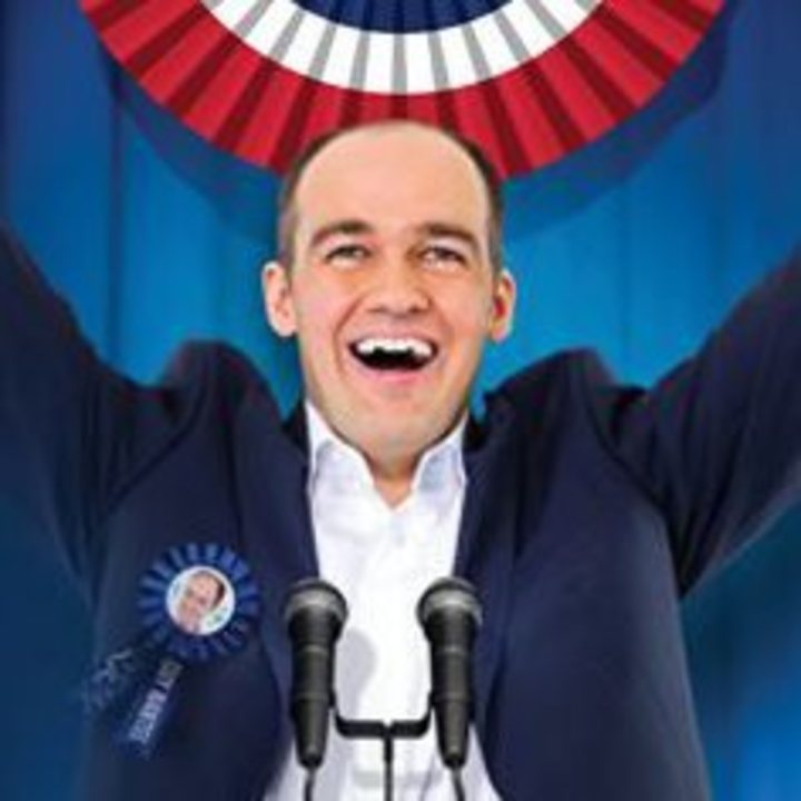 Page officielle de Guy Nantel