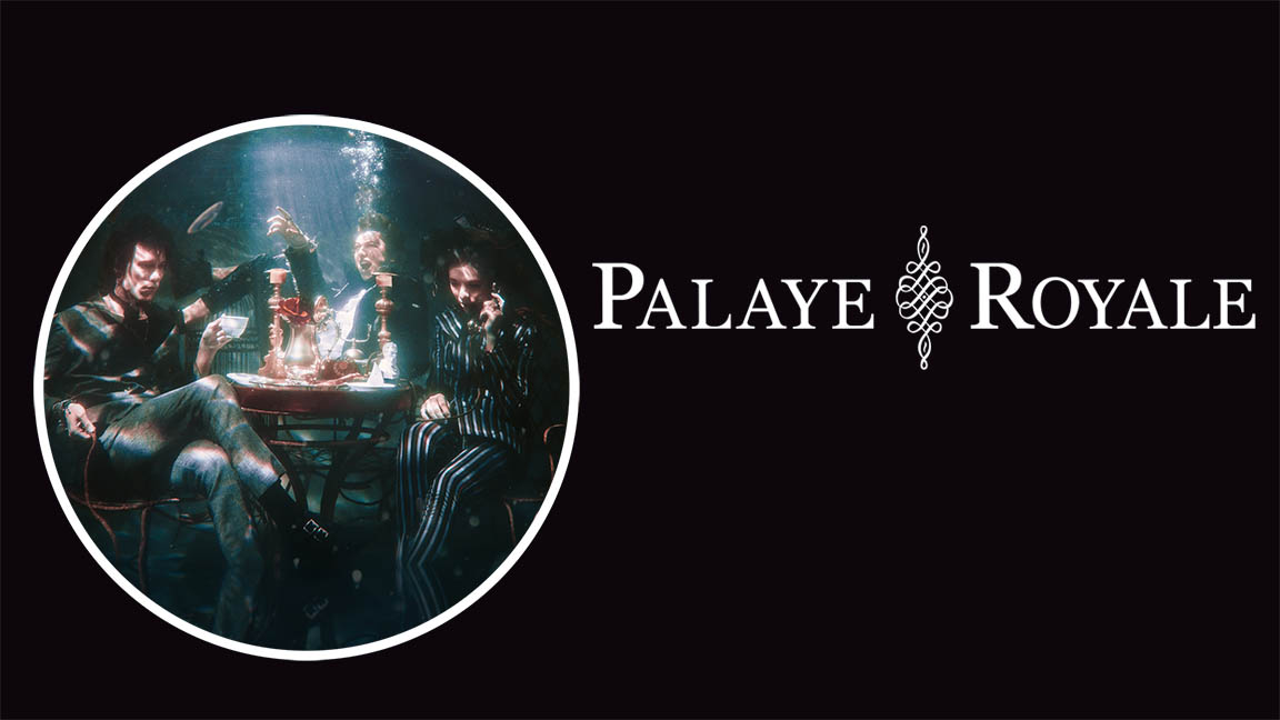 Palaye Royale, Bones, Dead Posey