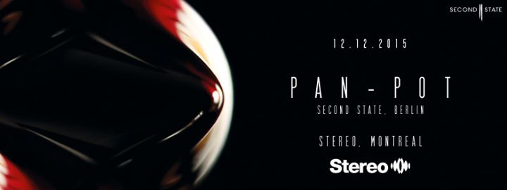 PAN-POT [ALL NIGHT LONG]