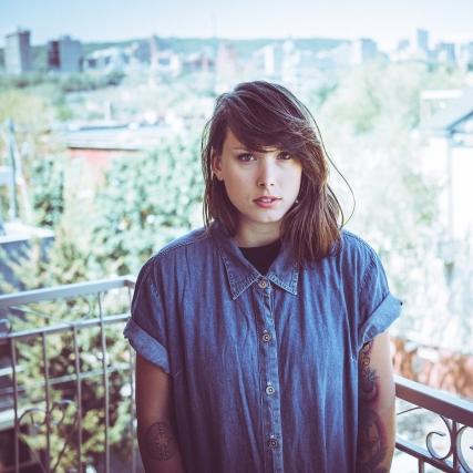 Pandaléon et Rosie Valland