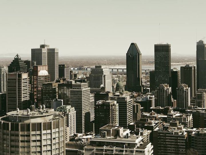 Panel : Montréal, métropole de l'économie verte et sociale ?