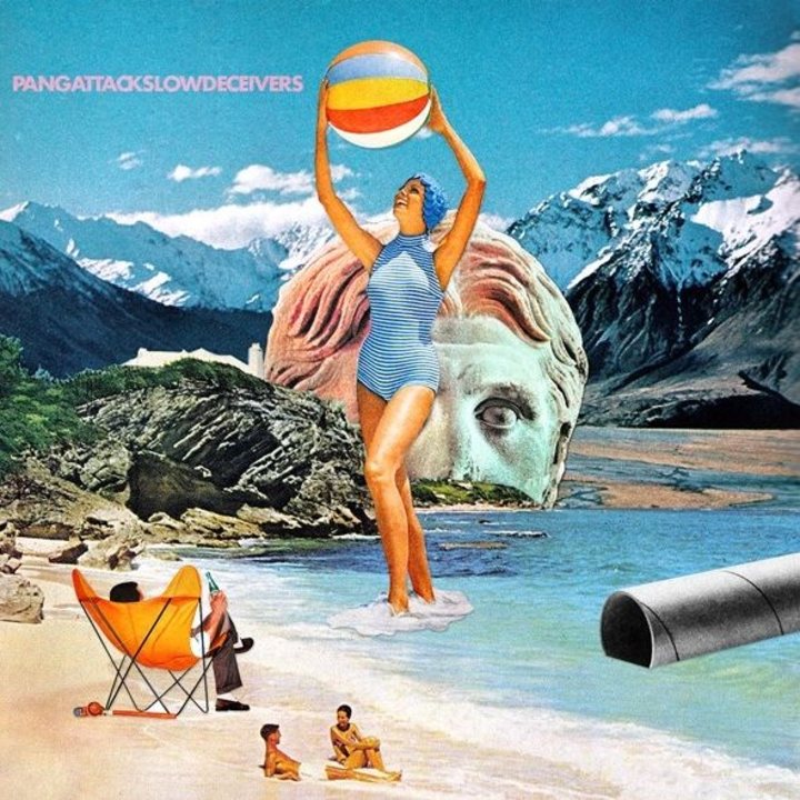 Pang Attack + Room Control