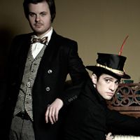 Panic! at the Disco