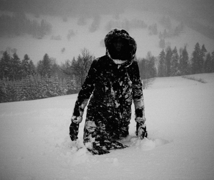 Pantha Du Prince + Coral Egan + Festival International de Jazz de Montréal + Karen Young + Pantha Du Prince Triad