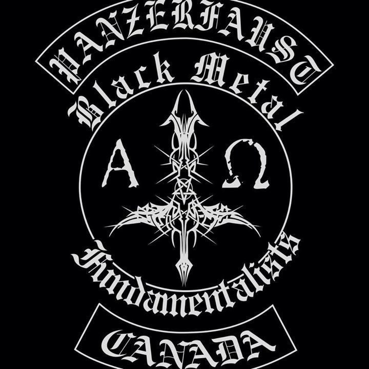 Panzerfaust + Hak-Ed Damm + Aversion + Nälzer