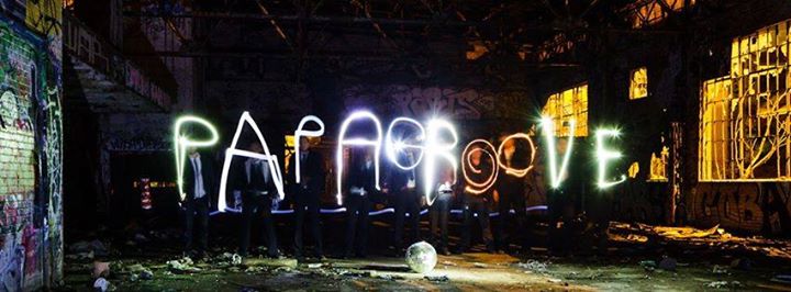 PAPAGROOVE