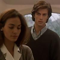 Par-delà les nuages