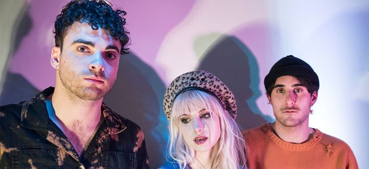 Paramore // Montréal