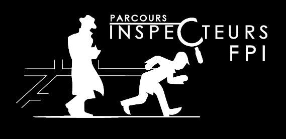 Parcours Inspecteurs FPI