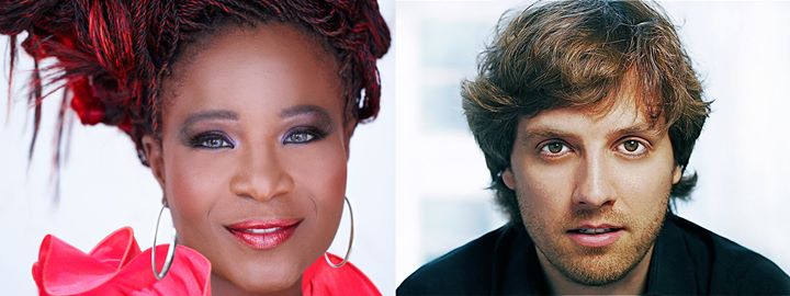 Parfum d’été - Marie-Josée Lord / l’Orchestre de la Francophonie