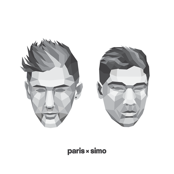 Paris & Simo