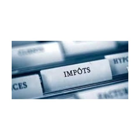 Parlons Impôts