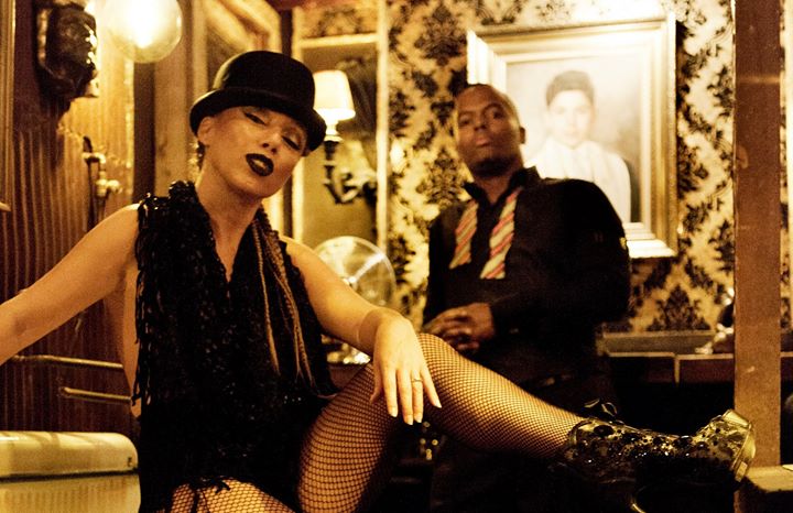 Parlor Social's Montreal Homecoming Show & Birthday Celebration