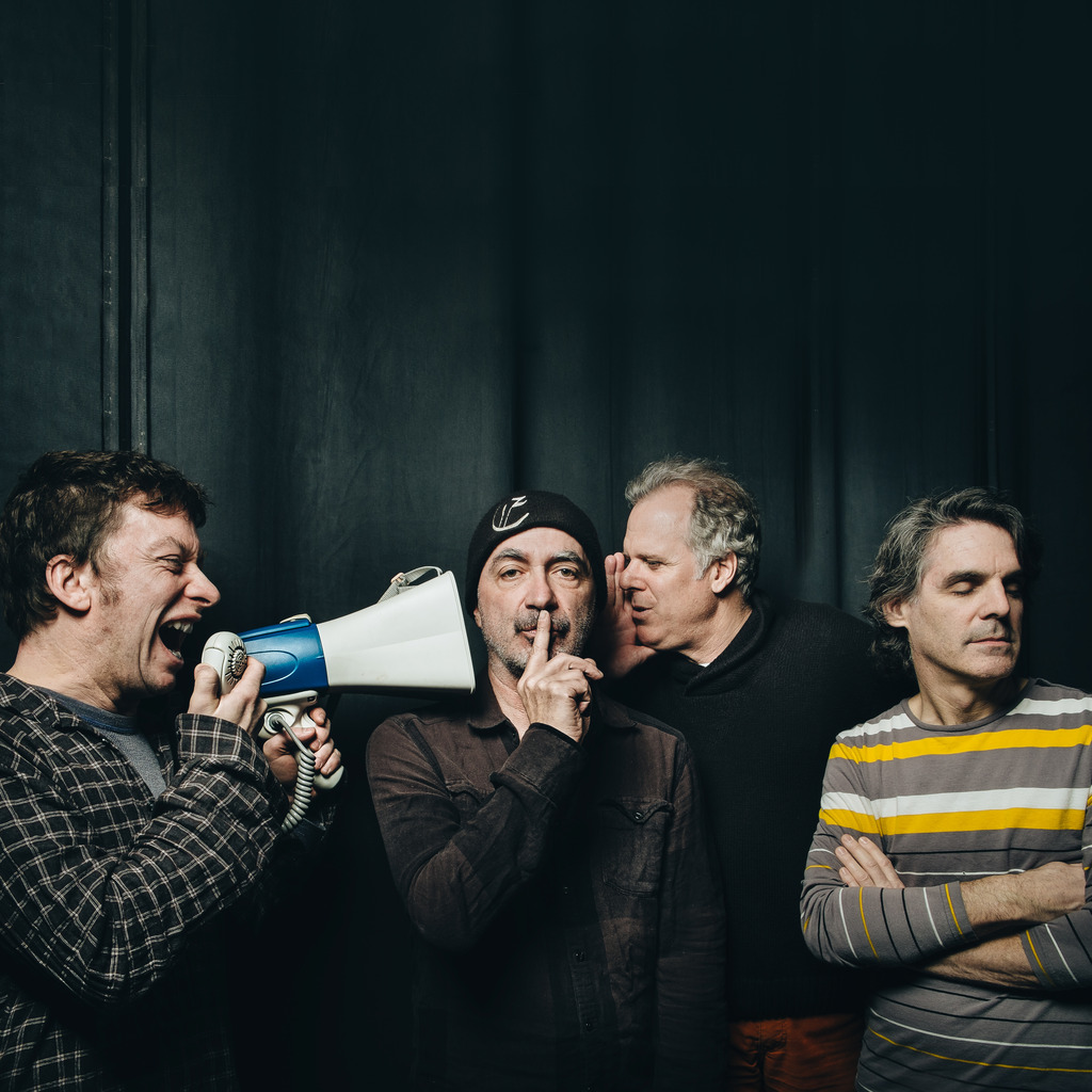 PARLURES ET PARJURES