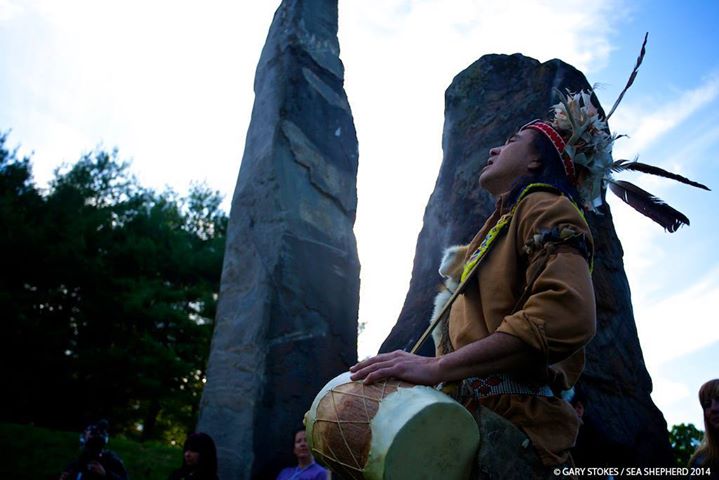 Paroles de Paix en terre autochtone - Lancement montréalais