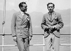 Partenaires en Design