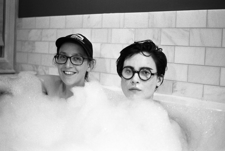 PARTNER + THE PAINTERS - Brasserie Beaubien