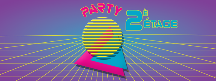 Party 2e étage
