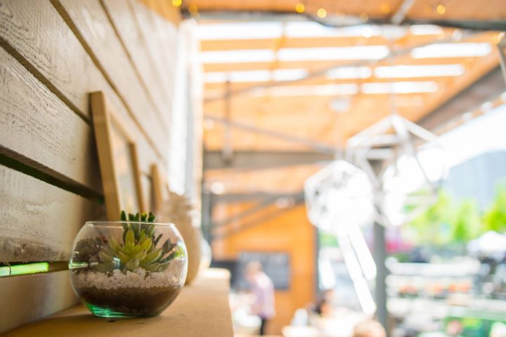 Party au profit de la Fondation cancer du sein du Québec